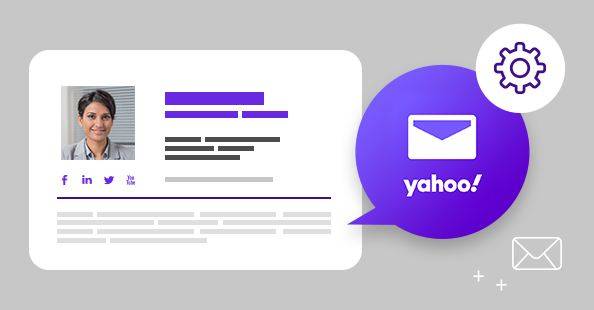 yahoo mail not receiving emails 2021