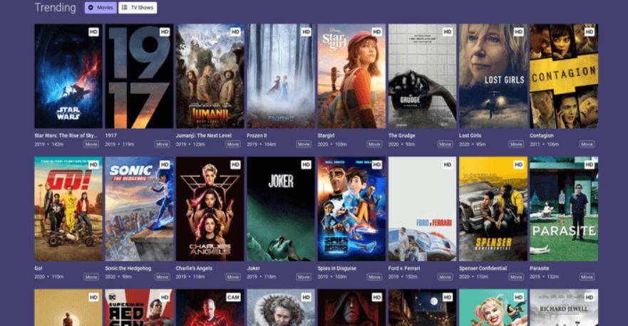 Top site to discount watch movies free