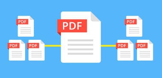 How to Merge PDF Files in Linux
