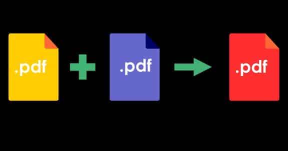 How to Merge PDFs on Windows Devices