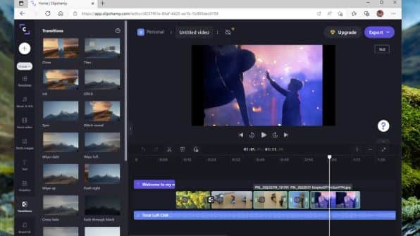 How to Use Clipchamp Video Editor in Windows 11