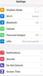 How to Activate Airtel 5G, jio 5G on iPhone 14