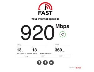 How to Do Netflix Speed Test