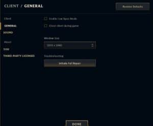 How To Fix League Of Legends Not Opening