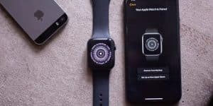How To Unpair An Apple Watch From iPhone