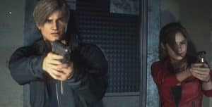 How to Solve the Clock Tower Puzzle in Resident Evil 2