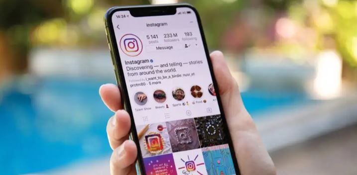 Instagram Notifications Not Working