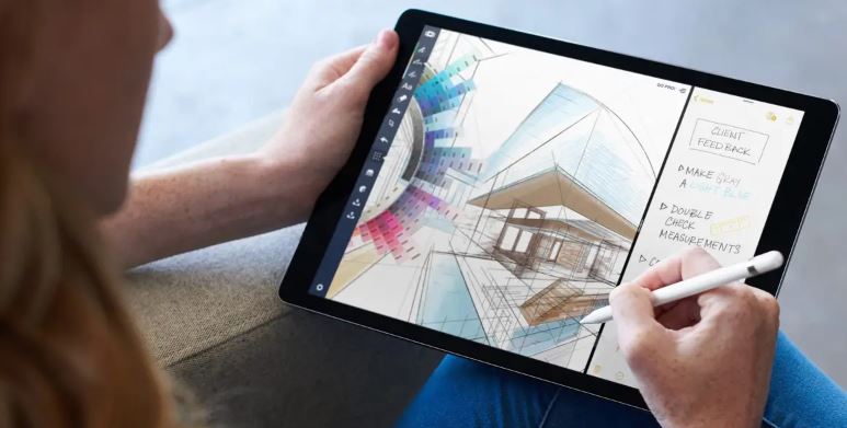 Apple Pencil Not Working