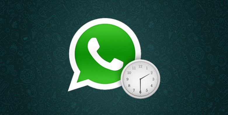 Schedule WhatsApp Messages