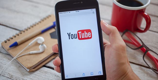 YouTube Not Working
