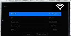 How to Fix Limited Connection in Android TV
