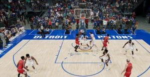 How To Fix NBA 2K22 Error code 4b538e50