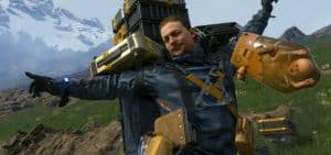 How To Fix Death Stranding Crashing