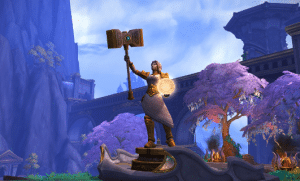 How to Find and Unlock Revival Catalyst in WoW: Dragonflight