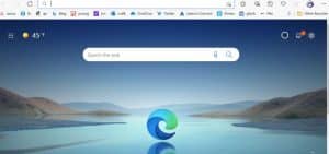 How to Fix Camera Not Working in Microsoft Edge on Windows