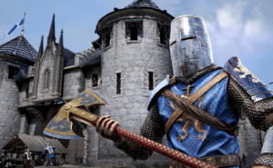How to Fix Chivalry 2 Vcruntime140_1.dll Not Found Issue