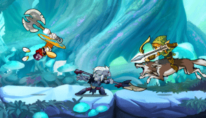 How to Fix Brawlhalla lag and FPS drop issue