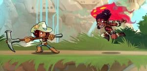 How to Fix Brawlhalla High Ping or lag issue