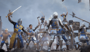 How to Fix Chivalry 2 High Ping issue