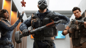 How to fix Rainbow Six Siege Error Code 3-0x0001b