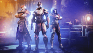 How to fix Destiny 2 Error Code Buffalo