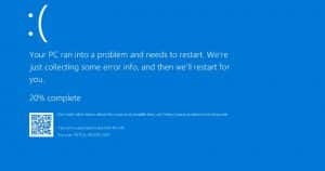 How to Fix ‘Critical Process Died’ Error in Windows