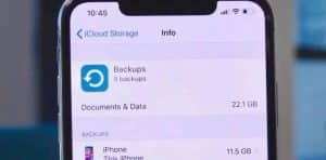 How to Backup iPhone Without iCloud