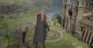 How to Fix Hogwarts Legacy Twitch Drops Not Working