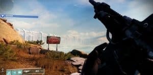 How to Get the Deadeye Title in Destiny 2