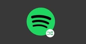 How To Fix Spotify Shuffle Not Working