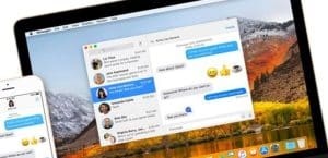 How To Delete iMessages On MacBook