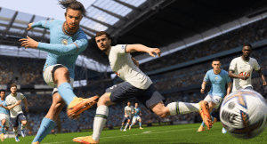 How to Fix FIFA 23 Can’t Play Rivals issue