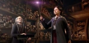 How to Change Game Language in Hogwarts Legacy