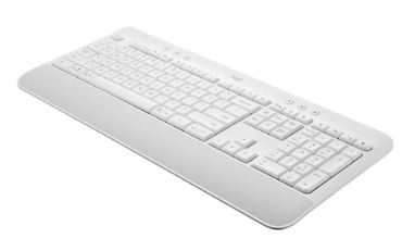 Logitech Signature K650 review