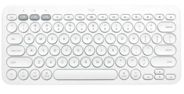 Logitech K380 review