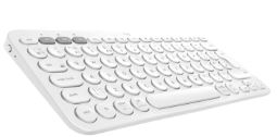 Logitech K380 review