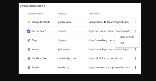 How to Remove Yahoo Search from Windows and Mac