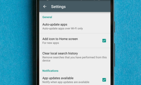Google Play Store Not Working issue