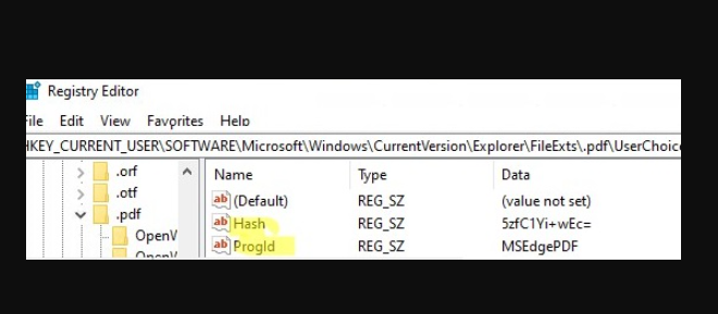 Fixed: ‘Unable To Open Links’ Issue in email or Outlook