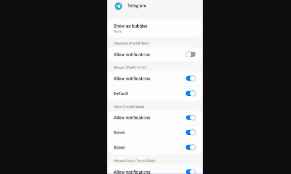 How To Fix ‘Telegram Calls Not Ring­ing’ Issue