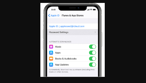 (Fixed) ‘IPhone Not Downloading Apps’ Issue