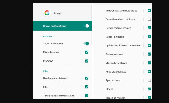 How To Disable Weather Alerts on Android
