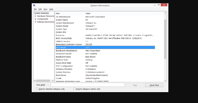 enable Windows "Local Security Authority Protection