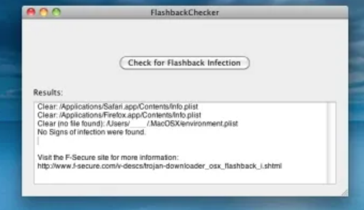 How to Secure Mac From Malware
