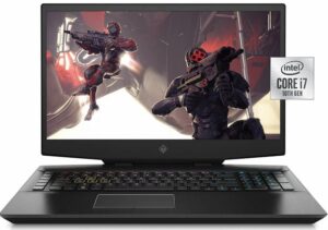 Best VR Ready Laptops 