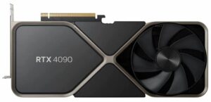 Best Graphics Card for VR