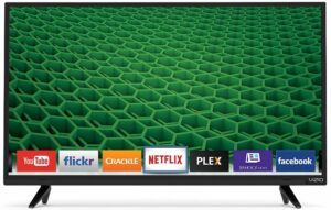 Best 32-inch TVs 