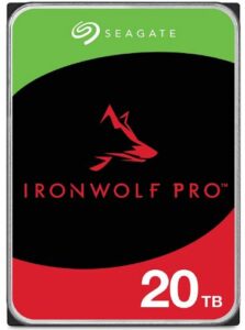 Best NAS Hard Drives