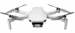 Best Travel Drones 
