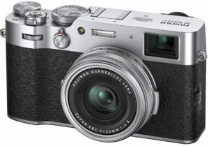Best Rangefinder Cameras 